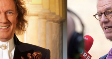 What you need to know about André Rieu and the Johann Strauss Orchestra