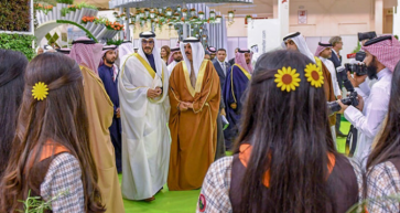 Bahrain International Garden Show Is Back!