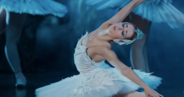 Places You Can Learn Ballet In Bahrain
