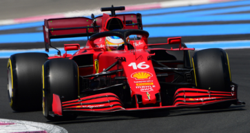 F1 After Parties To Complete your GP Experience