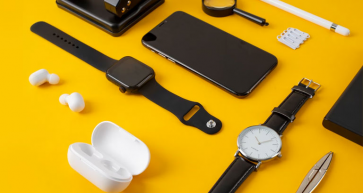 bahrain latest gadgets 2023