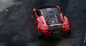 Bahrain Motoring news 2023