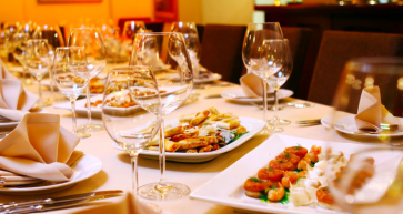 bahrain Dining Out this March