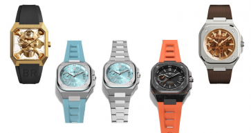 Bahrain Jewellery Centre Distinguished Timepieces