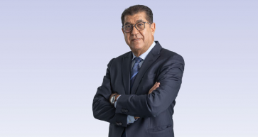 HE Jamal Mohamed Abdulrahman Fakhroo