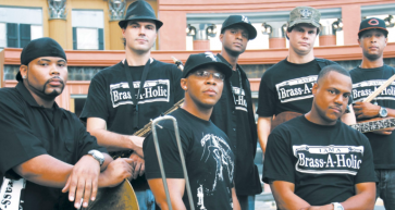 Why you must watch Brass-A-Holics in Bahrain