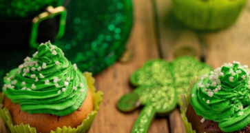 St Patrick's Day Bahrain