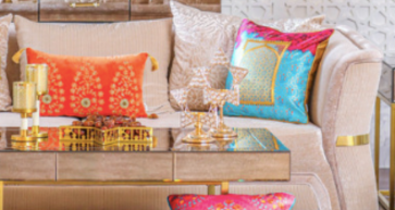 Eight Places To Shop For Ramadan Décor In Bahrain