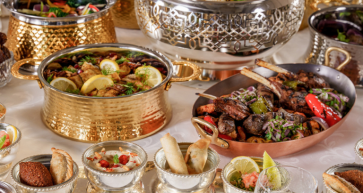 17 Great Suhoors, Iftaars and Ghabgas To Try In Bahrain This Ramadan