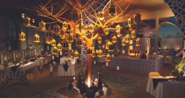 The Ritz-Carlton Bahrain reconnects to the local community to celebrate Ramadan
