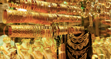 Everything you need to know about the Diera Gold Festival
