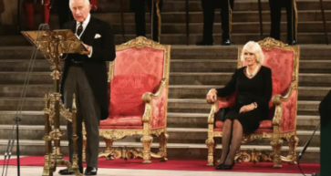 12 interesting facts about the King's coronation