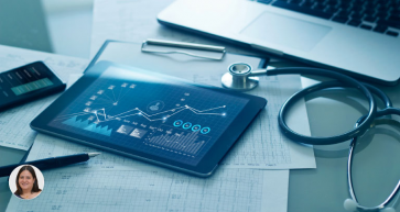 Bahrain Decoding Healthcare: A Whole New World