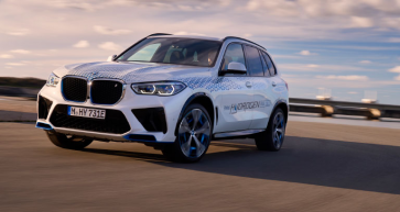 Bahrain Motoring News
