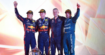Bahrain grand prix 2023
