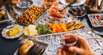 bahrain ramadan dining 2023