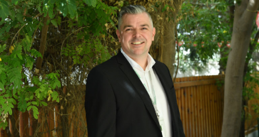 Paul Walton
