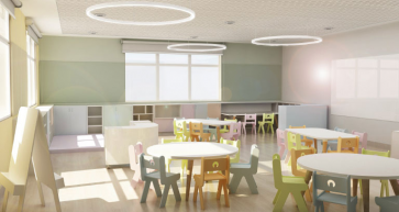  Infant School at BSB