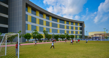Canadian School Bahrain