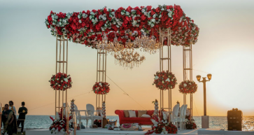 Creating Fairytale Weddings
