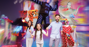 Fun ways to celebrate Eid with the family