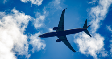 In Flight: Tips for flying over the upcoming holidays