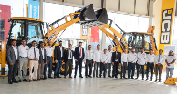 Gulf Equipment & Technology W.L.L. (GET) - Built to Last