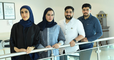 Applied Science University Bahrain