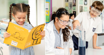 British School of Bahrain (BSB)