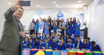 If you are a parent looking for a high-quality education for your child in Bahrain