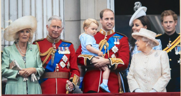 Crowning Glory