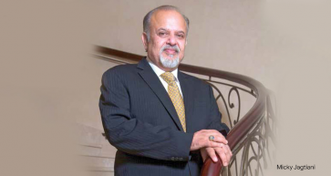 Micky Jagtiani A Habit of Success