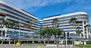 Bahrain Focusing on Health