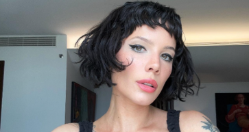 Everything you need to know about Halsey