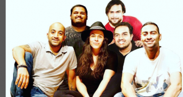 Cool Bahraini bands you need to know