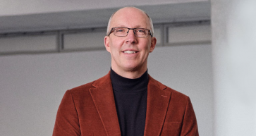 Bentley Motors Appoints New Director Of Design