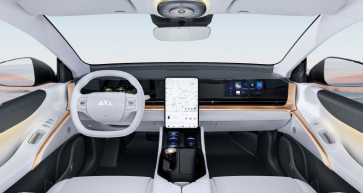 The First Canadian EV Brand