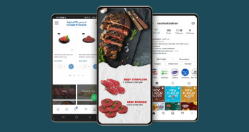 Nass Foods American food brands from the USA