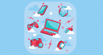 BTM AUGUST GADGETS 2023