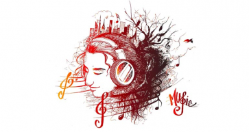 Music Review - august 2023