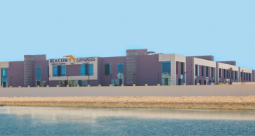 A Beacon of Learning