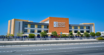 Canadian School Bahrain