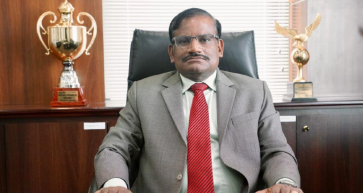 LIC International – A Trusted Partner