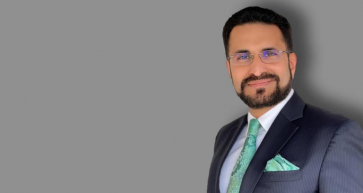 Mohammad Mansoor, A Man of the Community