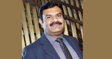 S.M.Hussaini