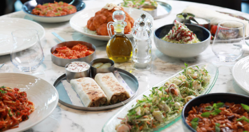 Em Sherif Sea Café Bahrain Introduces Special Set Menu and Live Entertainment