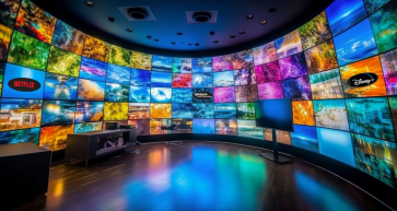 Bahrain TV Releases 2023