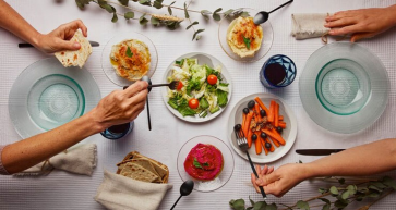 September 2023 dining offers