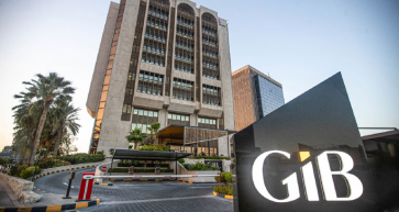 Gib Announces First Half Results