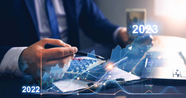 GFH Releases Financial Results